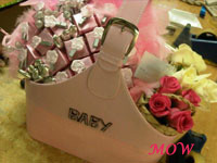 Baby Shower, Baby announcement & All Baby Celebrations 